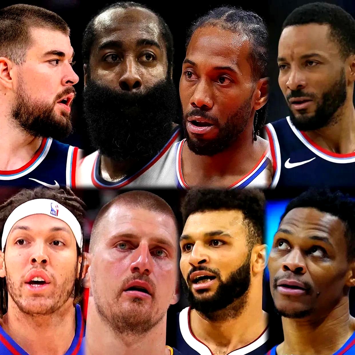 关于赛地聚焦——NBA季后赛今晨热度飙升；西汉姆伤情更新；质疑声仍在；控场能力受关注的信息