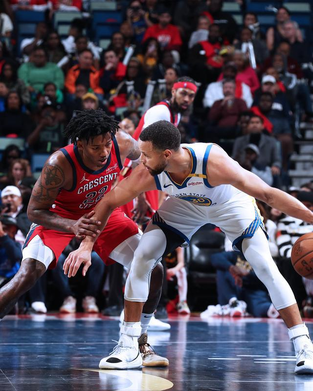 九游平台转折点！新奥尔良鹈鹕刷新队史纪录；NBA常规赛加时末段攻防权衡；震撼外界；轮换策略成焦点的简单介绍